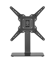 Настільна підставка під телевізор   Gembird TVS-D55S-01