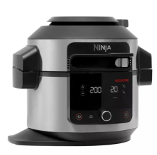 Мультиварка Ninja Foodi SmartLid OL550EU
