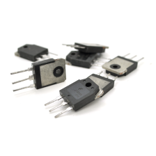 Транзистор  J13009 (аналог MJE13009), 400V, 12A, TO-220