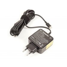 Блок живлення до ноутбуку PowerPlant 45W Type-C Універсальний, 20V, 2.25A (NA700059)