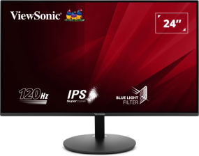 Монітор  ViewSonic VA24E1-H