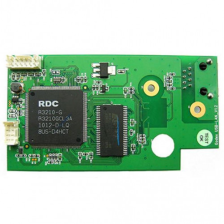 Мережева карта для термопринтера  Godex WiFi для Godex RT863i,RT730iW, RT700iW (14860)