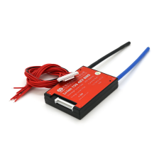 BMS плата  DaLy Li-ion 48V 13S 25/50A