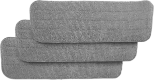 Змінна насадка для швабри  ESPERANZA EHS003SP3 В упаковці 3 штуки