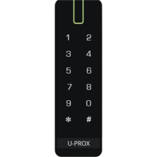 Зчитувач безконтактних карт  U-Prox/ITV U-PROX SL KEYPAD (U-PROX_SL_KEYPAD)