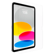 Захисне скло  iLera for Apple iPad 10.9 2022 - Infinity Clear Glass (ILIPG05)