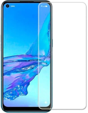 Захисне скло  PowerPlant for Oppo Reno5 Lite (GL600295)