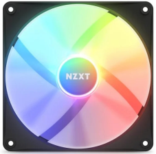 Кулер  NZXT F140 RGB Core Black (RF-C14SF-B1)