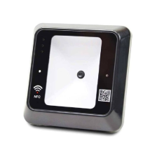 Зчитувач безконтактних карт  ZKTeco QR50BM