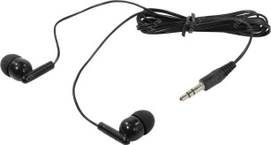 Навушники  Defender Basic 617 Black (63617)