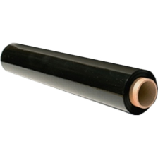 Стрейч-плівка  Grey Pack black 500х20 мм 160м (BL2050016013)