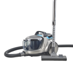 Пилосос  BLAUFISCH BVC-9010S AeroPro series