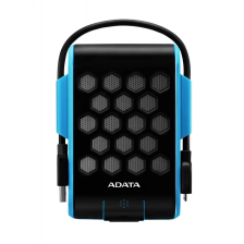 Зовнішній жорсткий диск 2.5"  ADATA 1TB (AHD720-1TU31-CBL)
