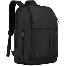Рюкзак  2E BPN6017BK City Traveler Black (2E-BPN6017BK)
