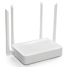 Абонентський термінал  Picotel  PU-X645 4GE + WiFi 5G (PU-X645)