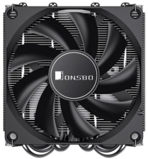 Кулер  Jonsbo HP400S Black