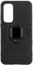 Чохол  ColorWay AntiShock Magnet Ring Samsung Galaxy A35, чорний