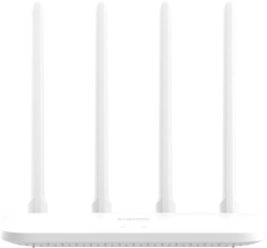 Wi-Fi Роутер  Xiaomi Mi Router AC1200 (DVB4330GL / 946621) пошкоджена упаковка