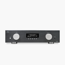 Підсилювач AVM AS 30.3 Integrated Amplifier
