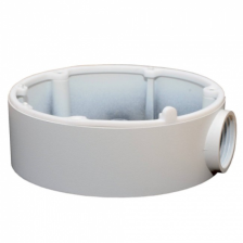 Монтажна коробка  Hikvision DS-1280ZJ-DM18 (для DS-2CD2112-(I)  DS-2CD2132-(I))