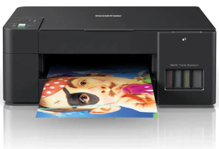 Багатофункціональний пристрій Brother DCP-T225 A4 (DCPT225R1)