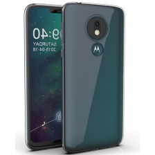 Чохол BeCover Motorola Moto G7 Transparancy (705135)