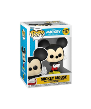 Фігурка  Funko POP Disney: Classics - Mickey Mouse 5908305242802