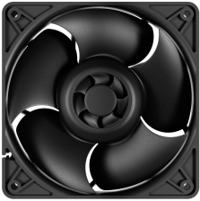 Кулер  Arctic S12038-8K Black 3pcs (ACFAN00302A)