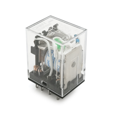 Реле CHINT JZX-22F(D)/2Z