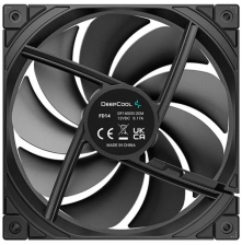 Кулер Deepcool FD14 Black (R-FD14-BKNPN1-G)