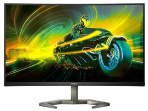 Монітор  Philips Evnia Curved Gaming (32M1C5200W/00)