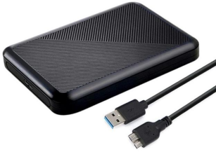 Кишеня Dynamode DM-CAD-25319 Black