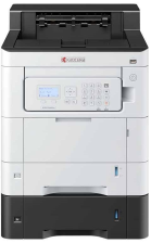 Принтер  Kyocera ECOSYS PA4000cx (1102Z03NL0)