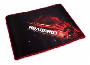 Килимок для миші A4-Tech B-071 Bloody 350*280*4 мм