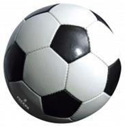 Килимок Tucano MPDS-173-Soccer Ball MPDS-173