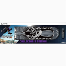 Гра консольна  PS5 Tony Hawk Pro Skater 3+4 Collector's Edition, BD диск 1161861