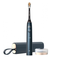 Щітка зубна електртчна Philips, Sonicare DiamondClean Prestige 9900 HX9992/12