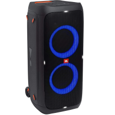 Акустична система  JBL PartyBox 310 Black (JBLPARTYBOX310EP)