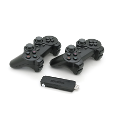  Ігрова приставка X2plus dual system 8K/4K Ultra HD, 1GB RAM, 64G, Android 11.1, CPU:S905, HDMI 2.1, 