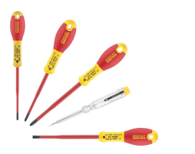 Викрутка  Stanley FatMax набір 7шт, XTHT0-62692