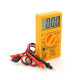 Мультиметр  HAOYUE DT-860D, щупи, Box