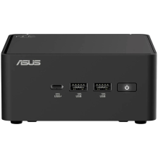 Неттоп NUC 15 PRO/RNUC15CRHI300002/Core 3 100U 15W/Intel Arc graphics/no RAM/no Storage/Intel Wi-Fi 7 BE202