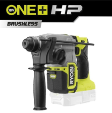 Перфоратор  Ryobi ONE+ НР RSDS18X-0 SDS-plus 18В 2.5Дж 4 режими 2.5кг без АКБ та ЗП 513