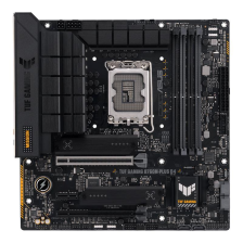 Материнська плата  ASUS TUF GAMING B760M-PLUS D4