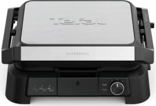 Електрогриль TEFAL GC510DE0 пошкоджена упаковка