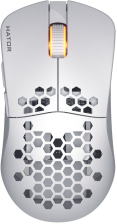 Миша  Hator Stellar White (HTM651)