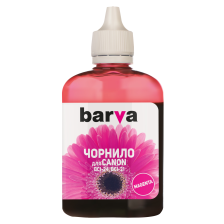 Чорнило  Barva CANON BCI-24 90г MAGENTA (C24-283)
