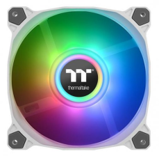Кулер  ThermalTake Pure Duo 12 ARGB Sync Radiator Fan White (CL-F097-PL12SW-A)
