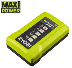 Зарядний пристрій  Ryobi Max Power RY36C17A 36В 1.7А 5133004557UNP