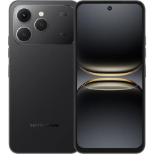 Смартфон  Tecno Spark 40 8/256Gb Ink Black (4894947091551)